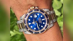 Rolex Submariner Replica Watches